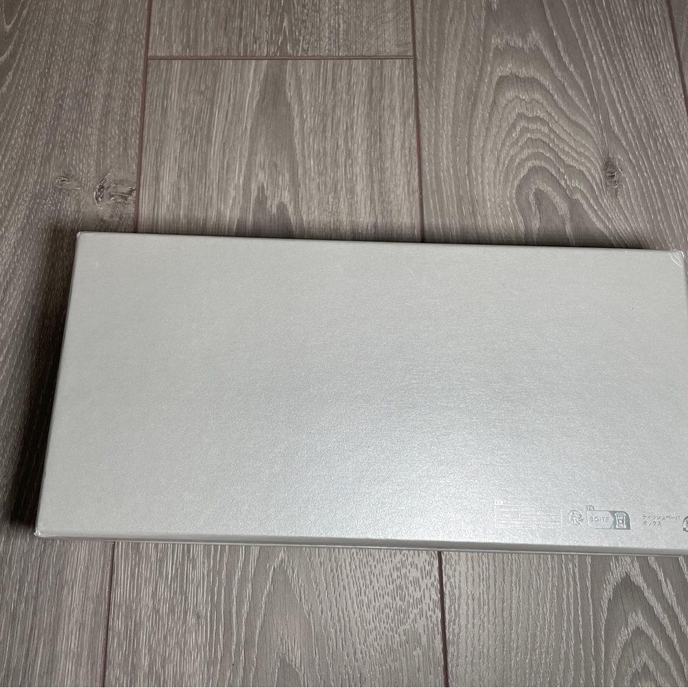 Gucci wallet box - Picture 3 of 5